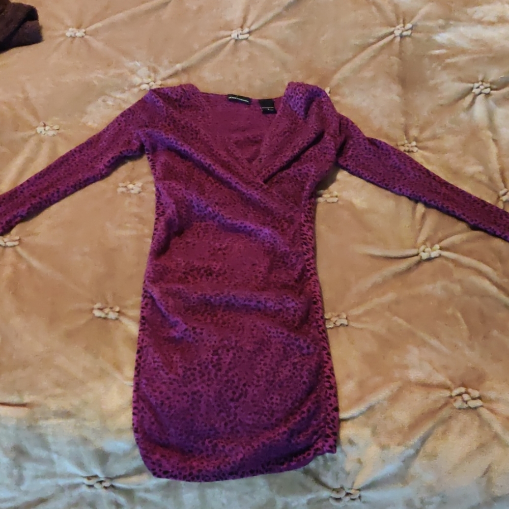 Victoria Secret * vintage * rare *dress small